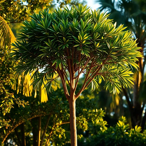 ficus nitida tree