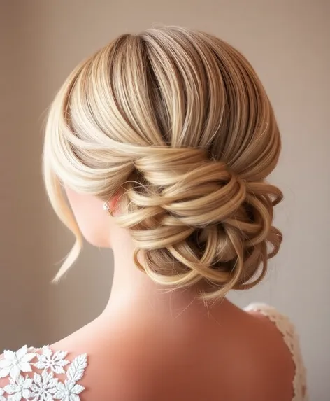 short wedding hairstyles