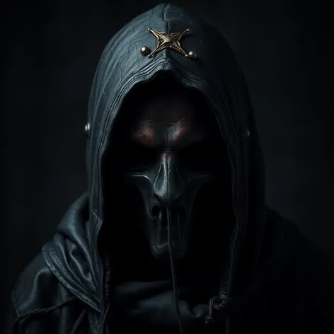 cultist hood