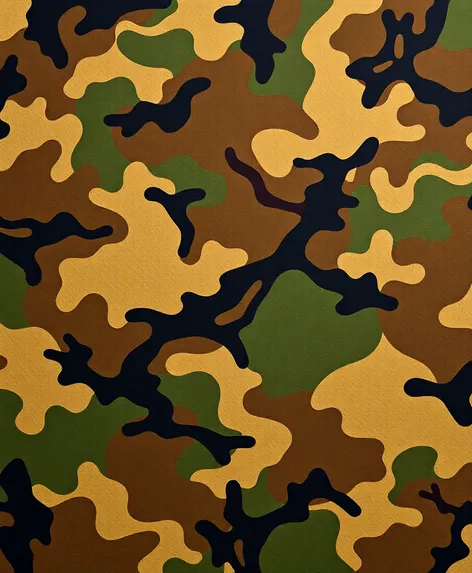 big camo