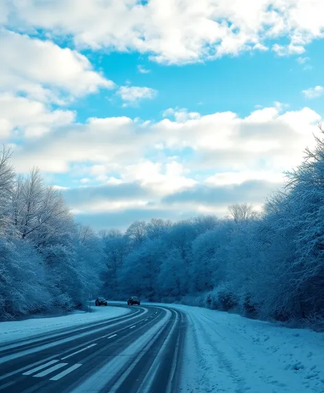 winter weather warnings