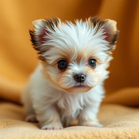 teacup morkie