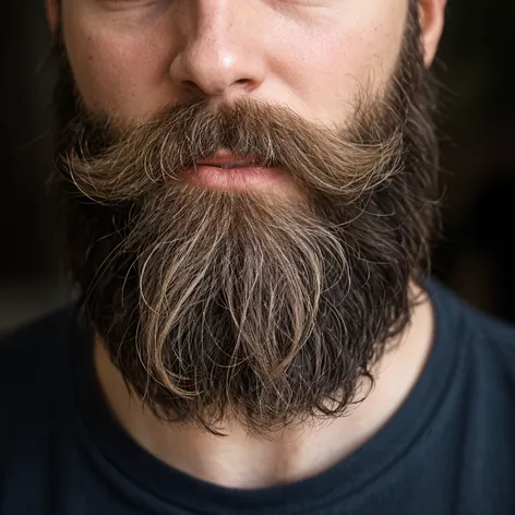 beard styles men