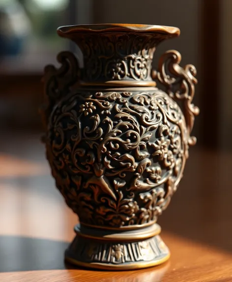 ming dynasty vase