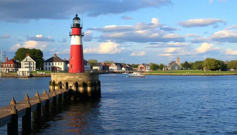 battery park delaware