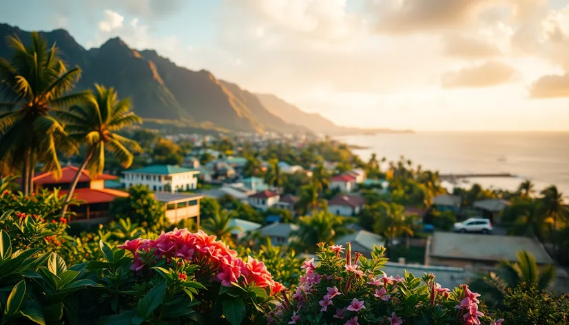 naalehu hawaii usa