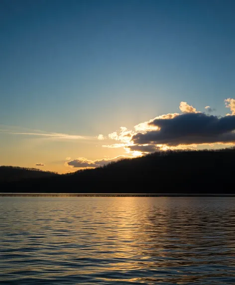 center hill lake tennessee