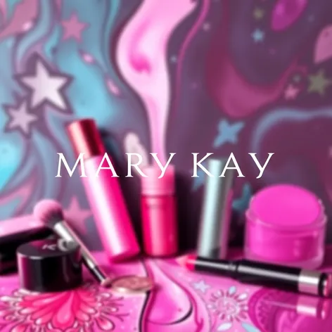 mary kay logo