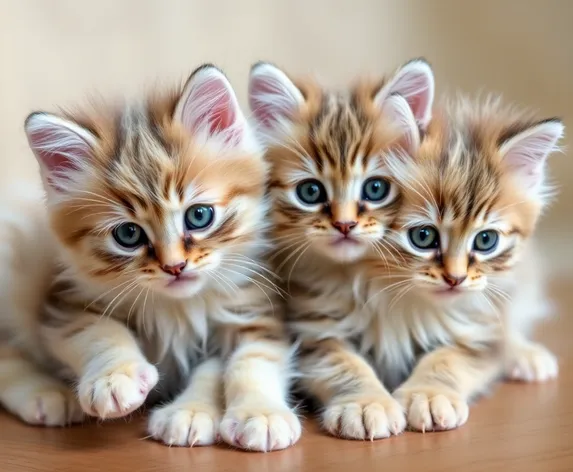 maine coon hybrid kittens