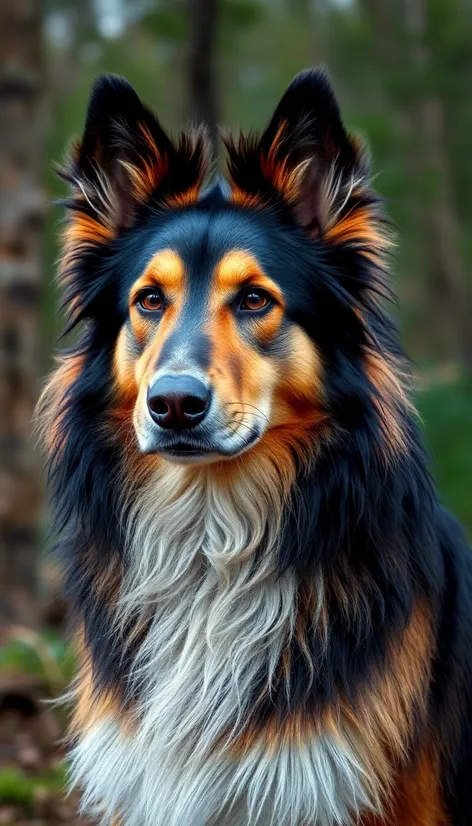 yugoslavian shepherd