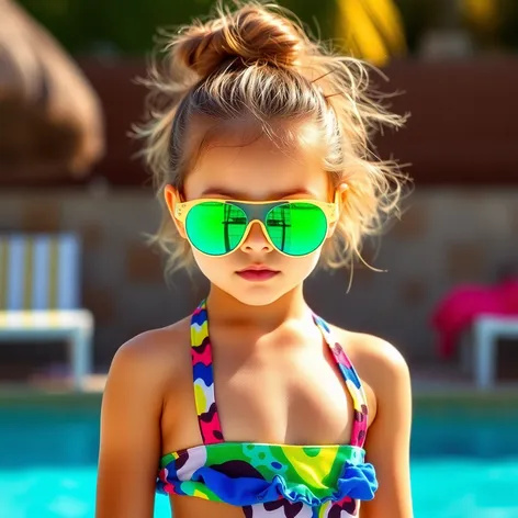 fashion swimwear mini pre