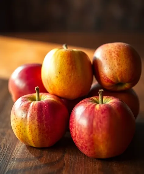 kanzi apples