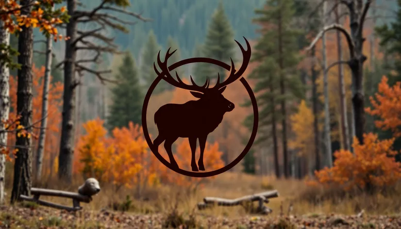 elk logo