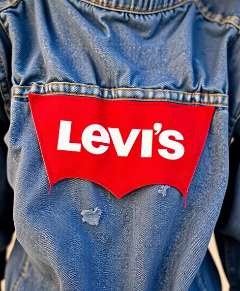 pallets levis clothes