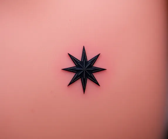 star tattoo designs