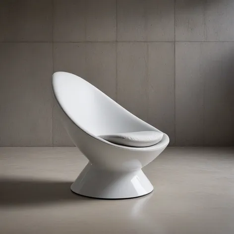 wally west mobius chair