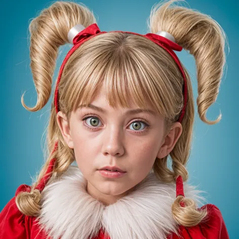 Cindy lou who from