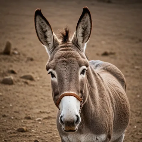 DONKEY