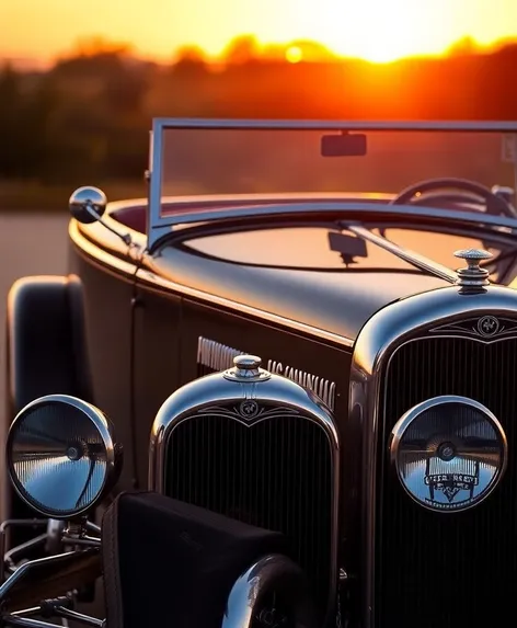 1932 ford roadster