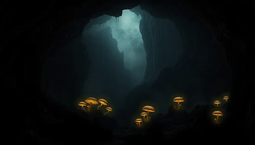 wayward cave