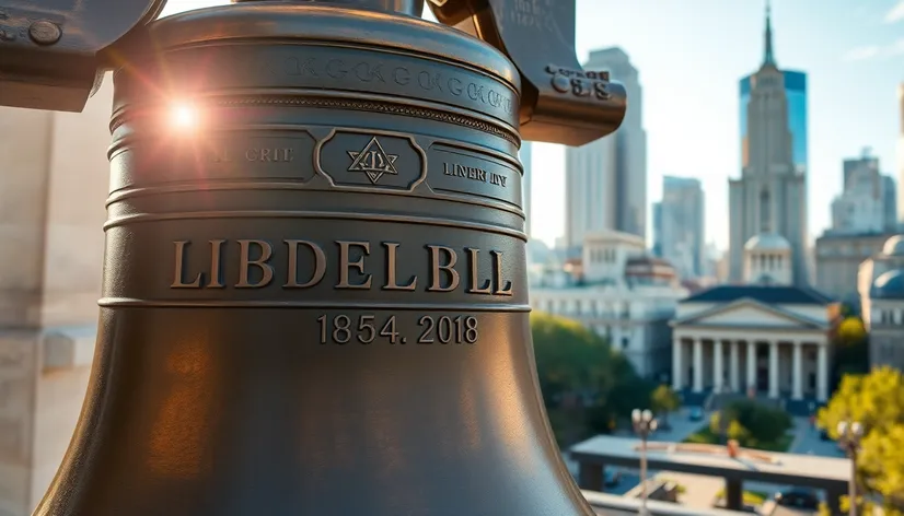 liberty bell pictures