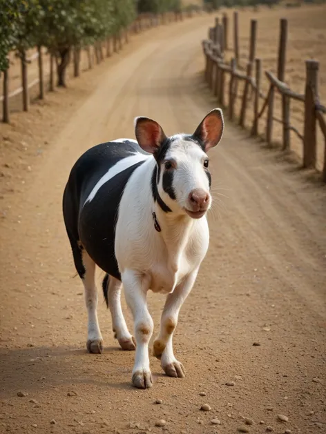 ratonero bodeguero andaluz