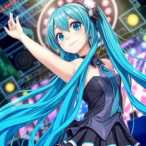 Hatsune Miku