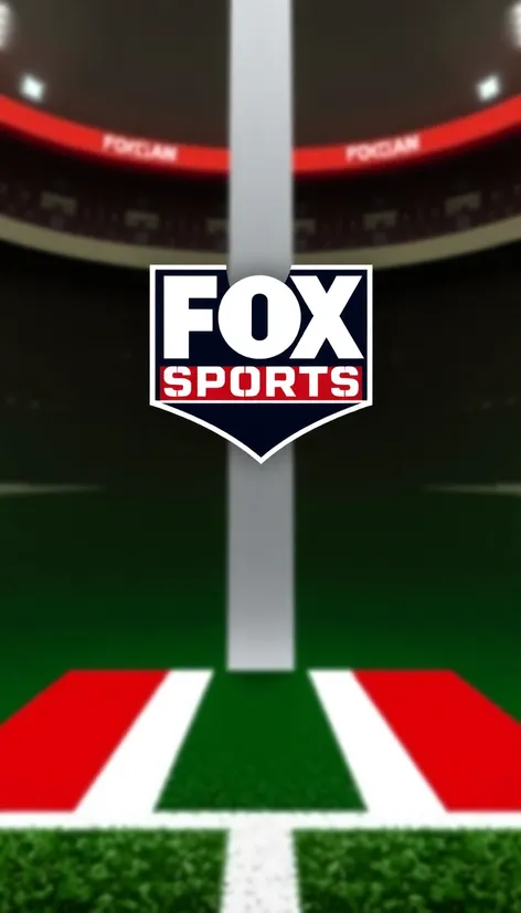 fox sports app