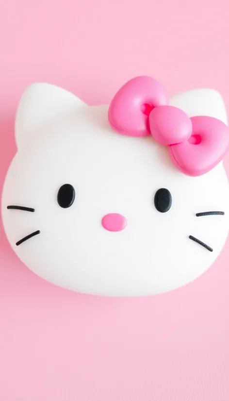 hello kitty profile picture