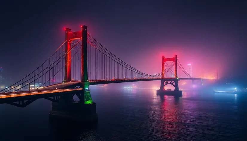 hoan bridge