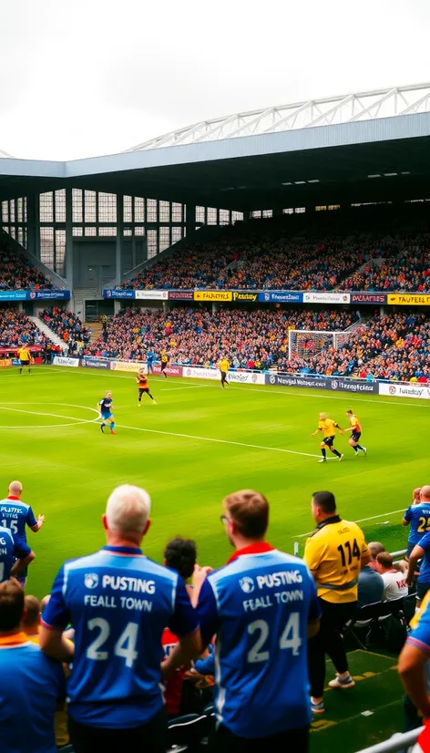 luton town vs watford