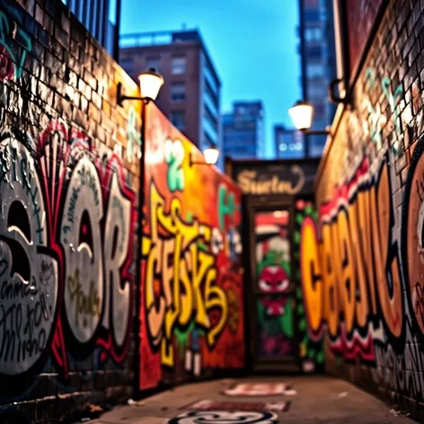 graffiti wallpaper