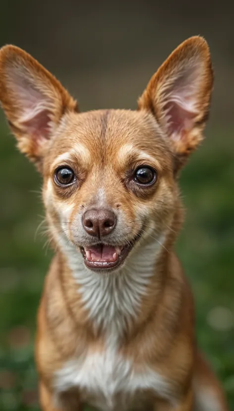 rat terrier chihuahua mix