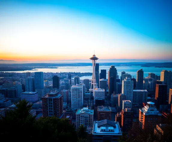 hamilton viewpoint seattle