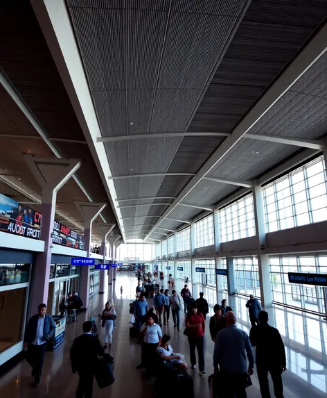 ciudad juárez international airport