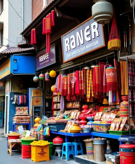 ramdev shop in kathmandu