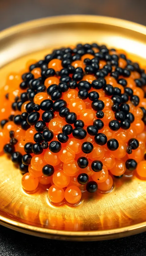 tobiko caviar