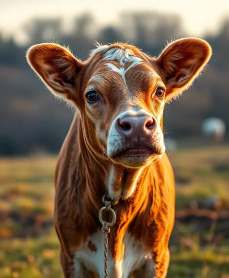 dog cow hybrid