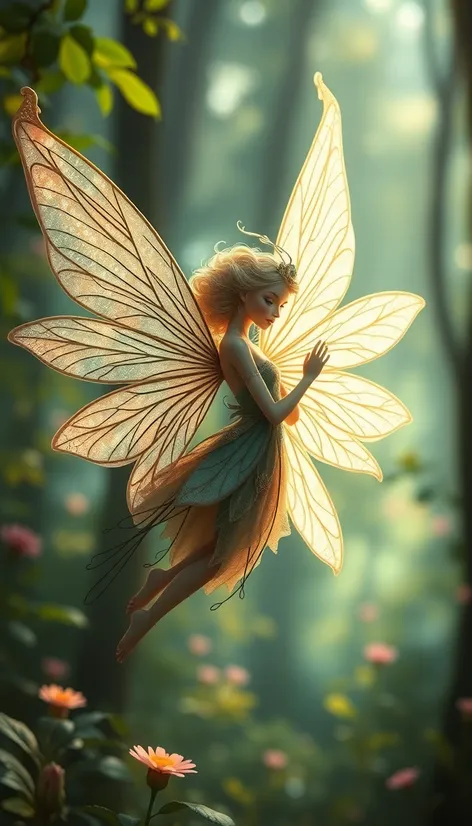 faery