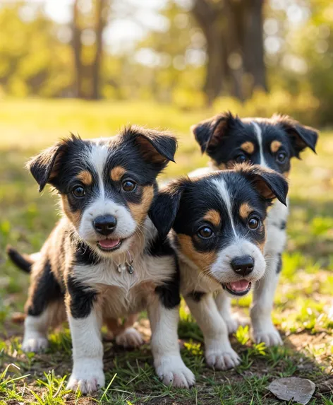 jack russell puppies