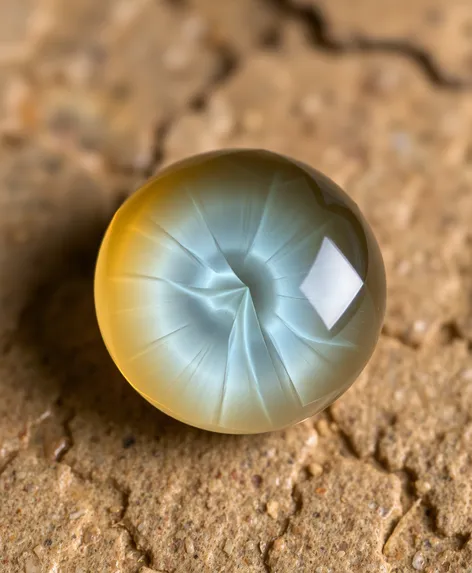 cats eye gemstone