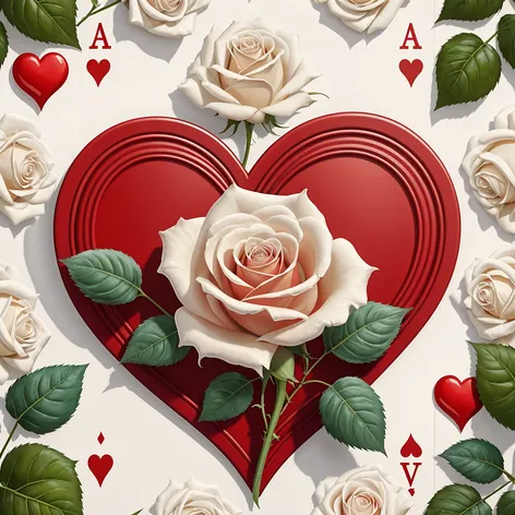 the Jack of Hearts