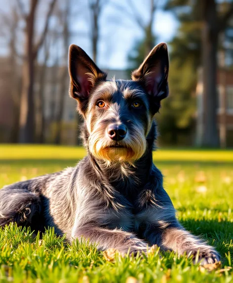 german shorthair