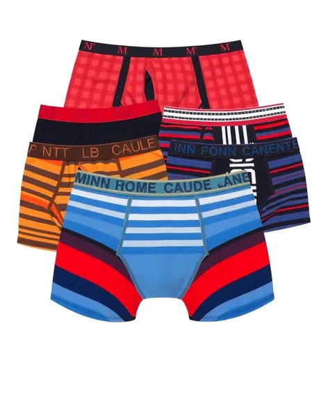 mens underwear types