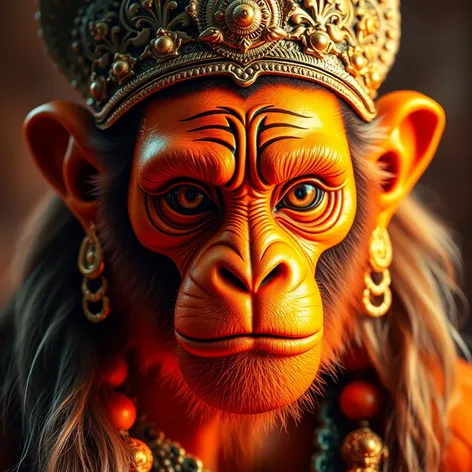 hanuman image