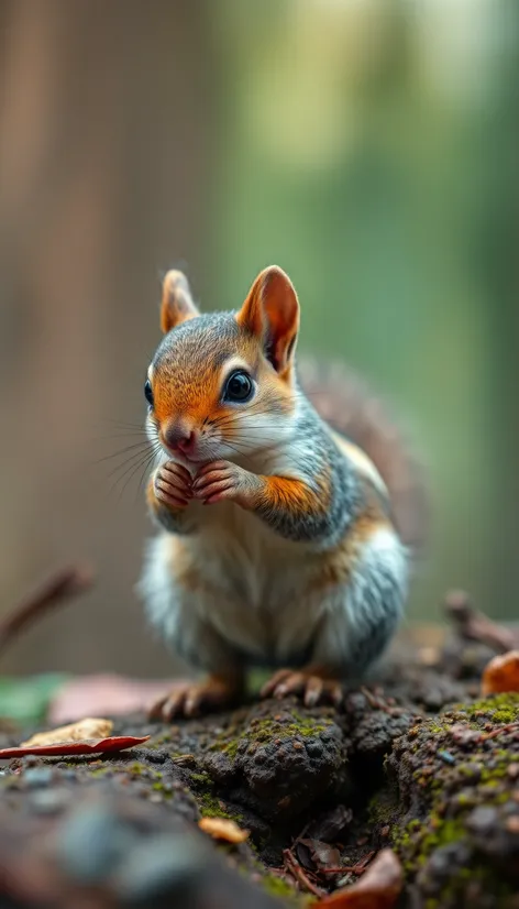 micro squirrel