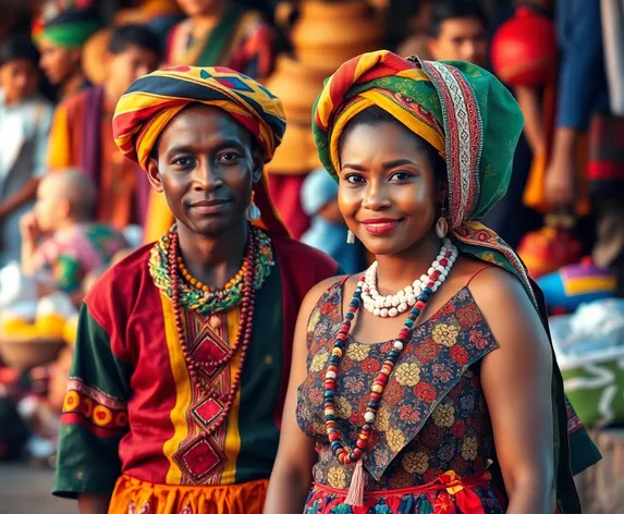 madagascar women