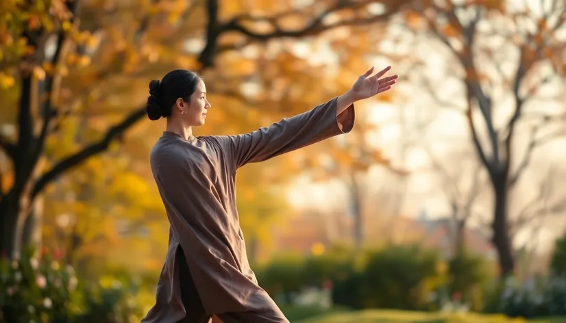 tai chi to music