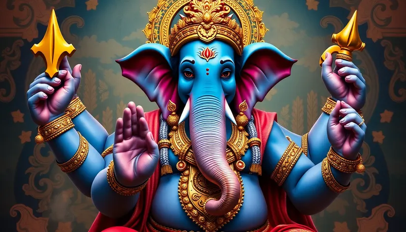 ganesh avatar