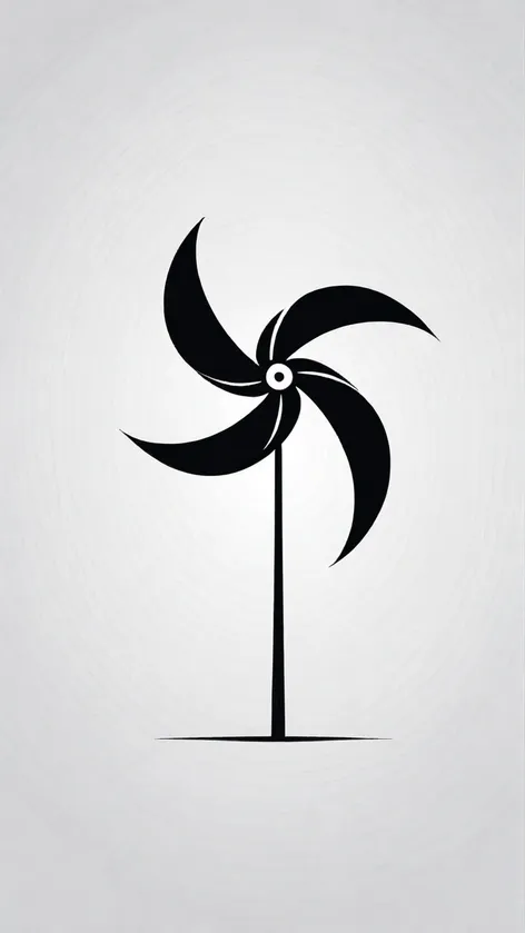 wind symbol